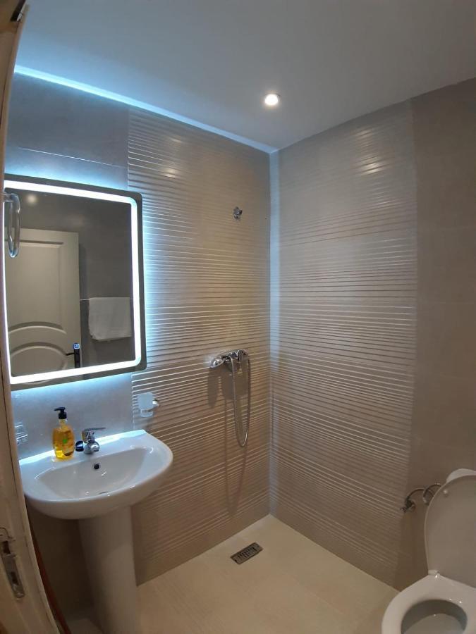 Appart Happiness Family Only Tangier Exterior photo