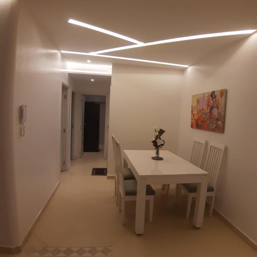 Appart Happiness Family Only Tangier Exterior photo