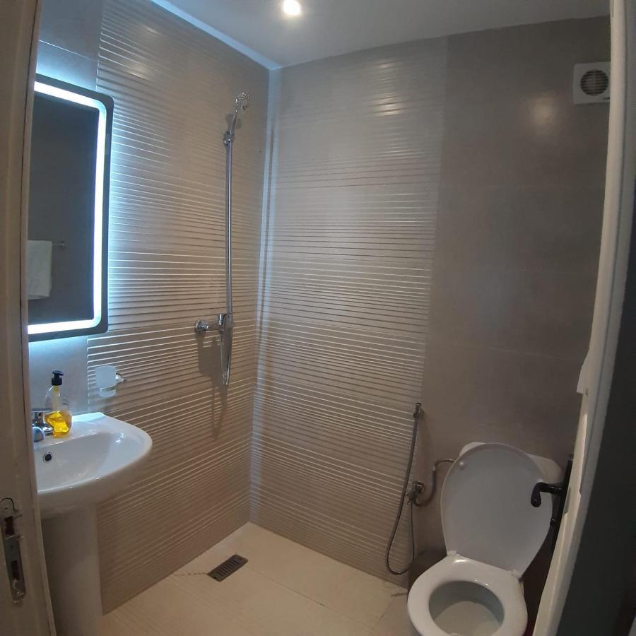 Appart Happiness Family Only Tangier Exterior photo