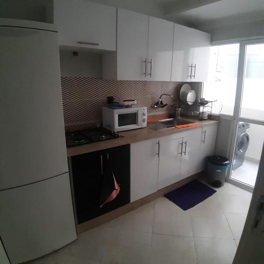 Appart Happiness Family Only Tangier Exterior photo