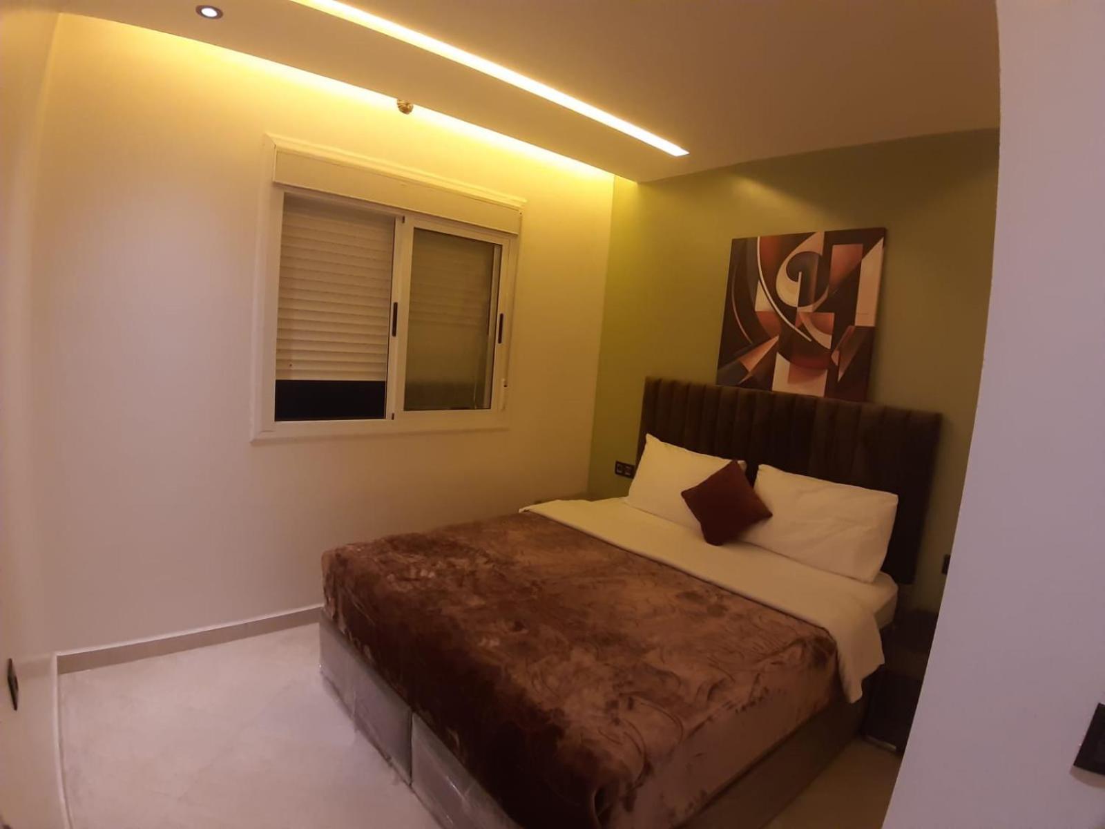 Appart Happiness Family Only Tangier Exterior photo
