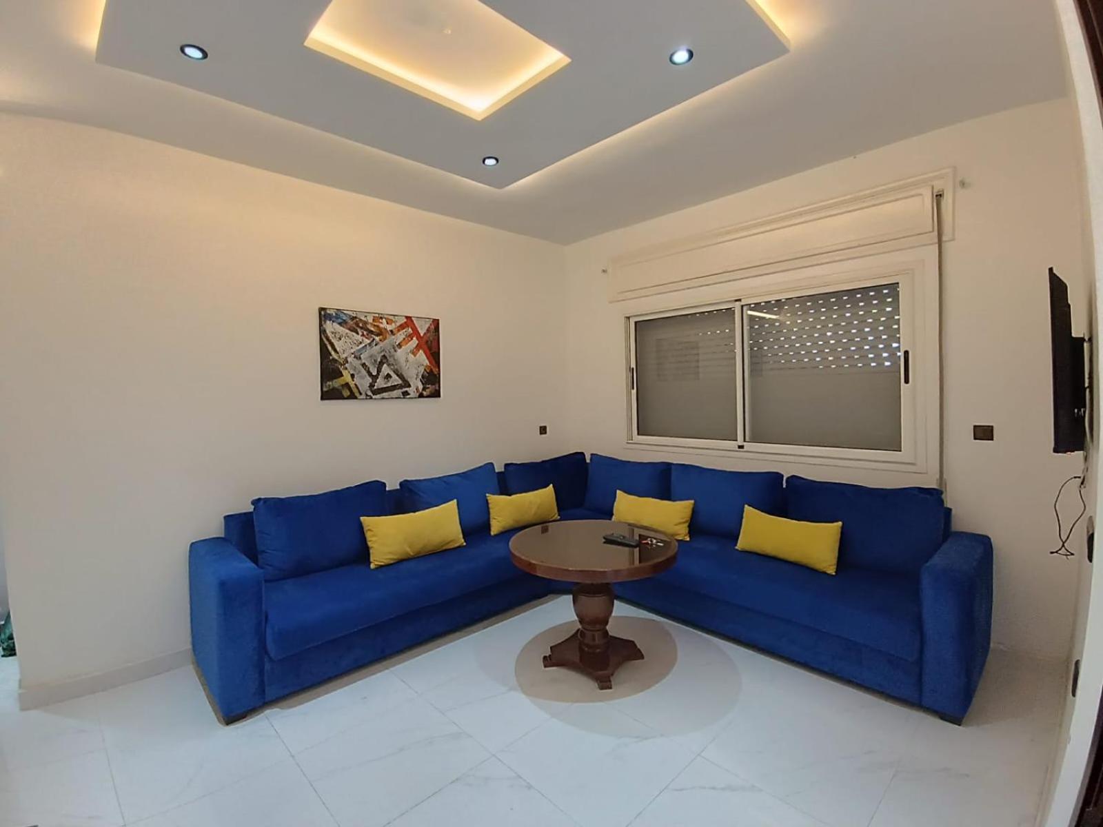 Appart Happiness Family Only Tangier Exterior photo