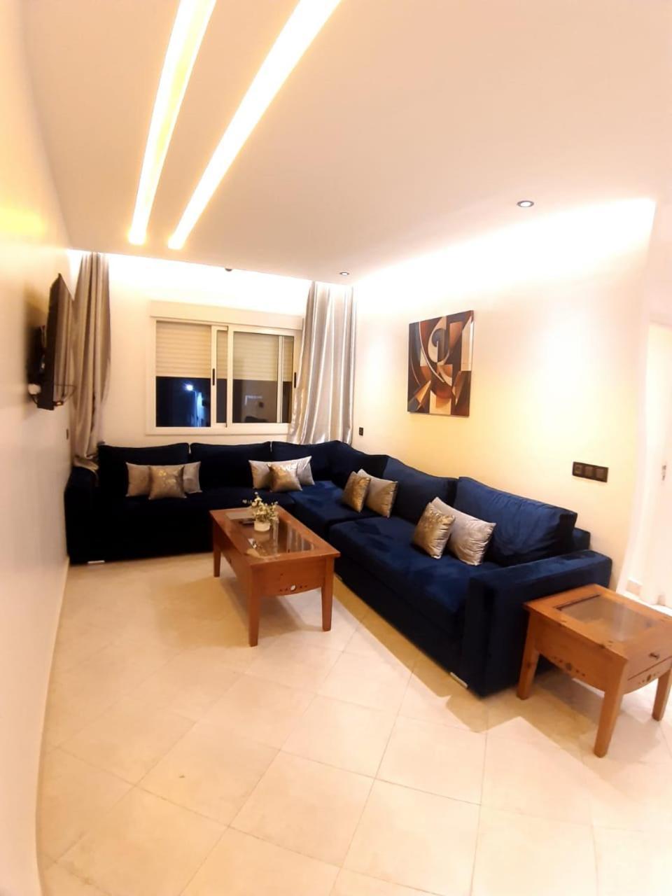 Appart Happiness Family Only Tangier Exterior photo