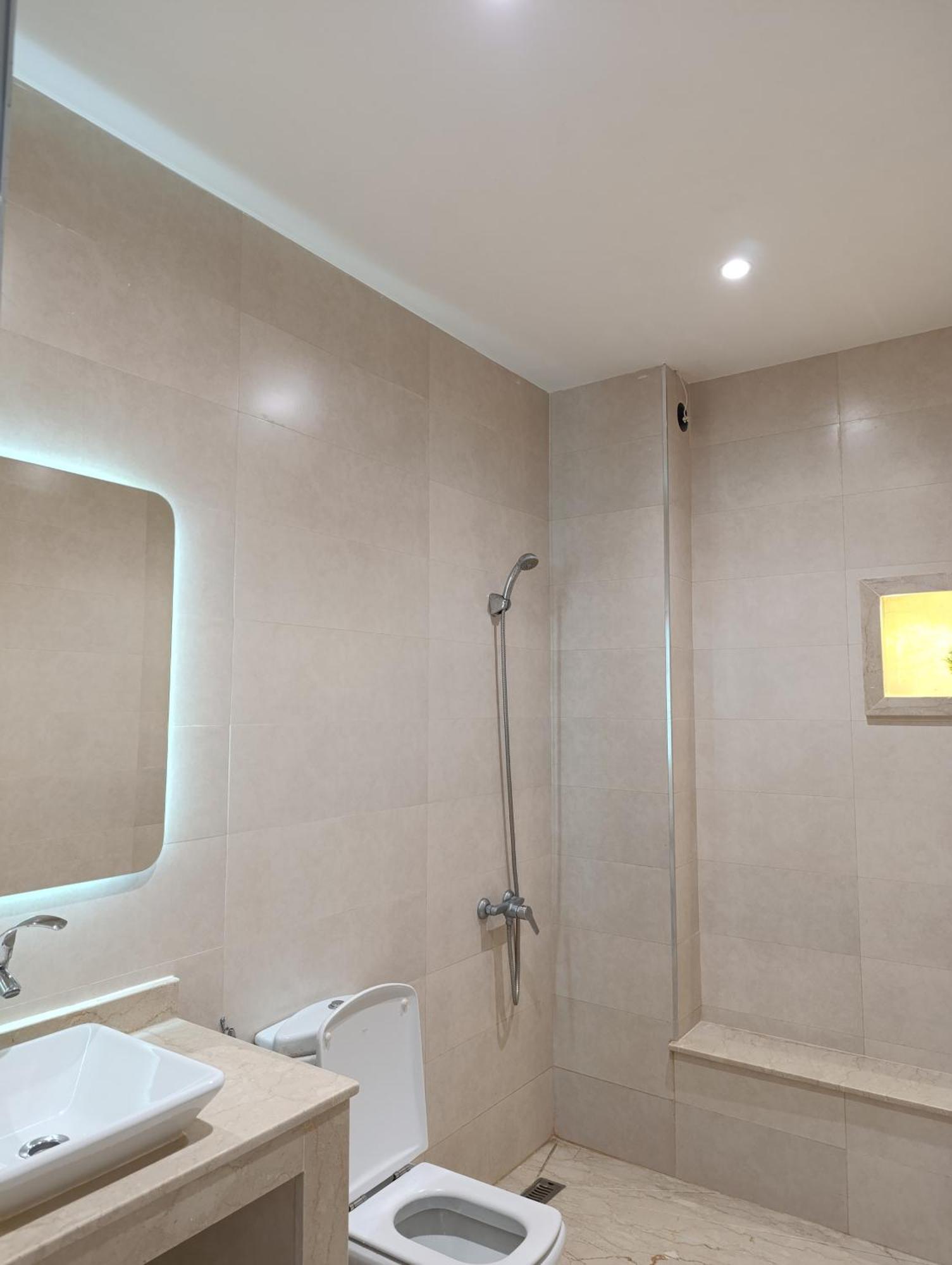 Appart Happiness Family Only Tangier Exterior photo