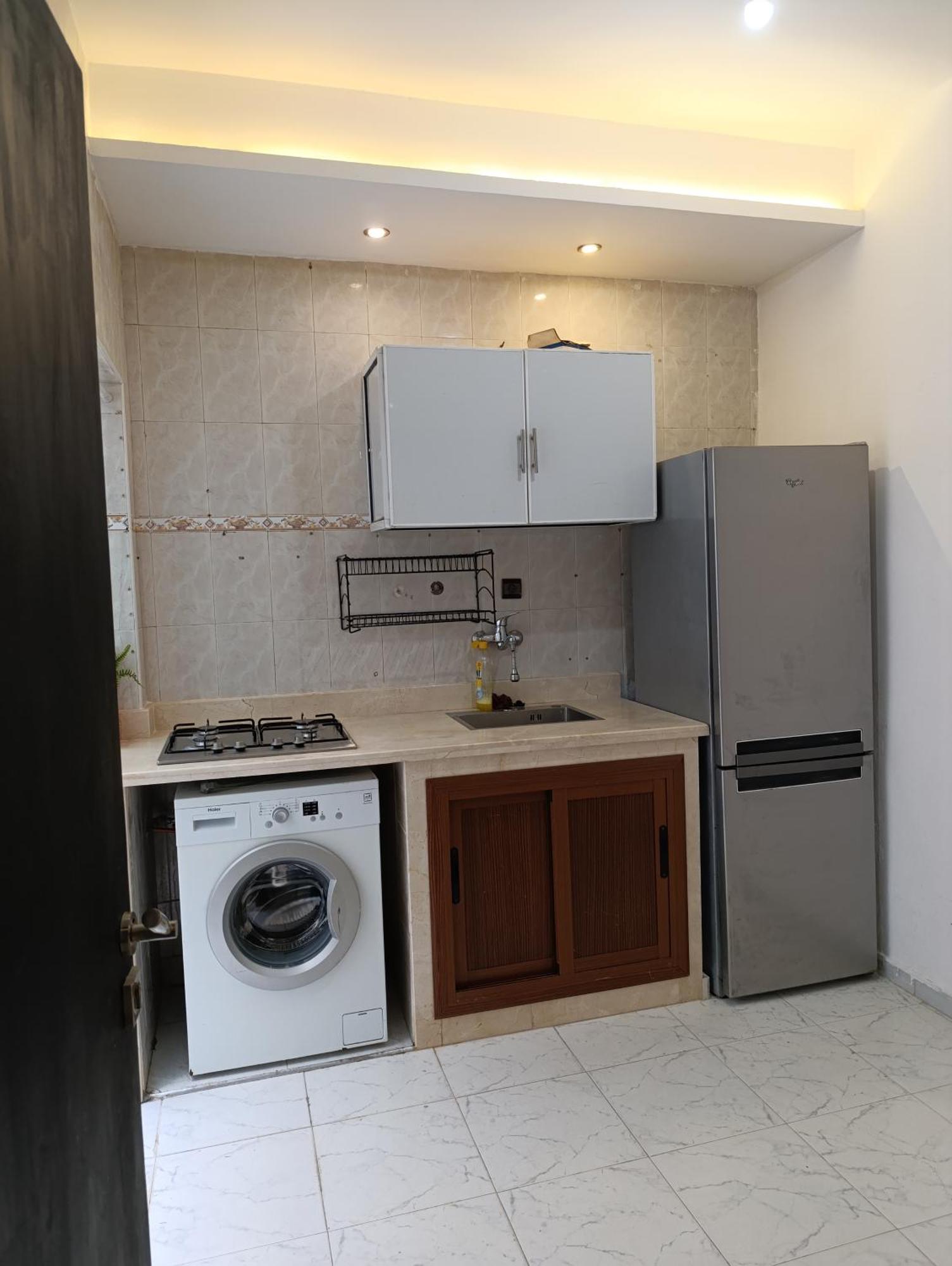 Appart Happiness Family Only Tangier Exterior photo