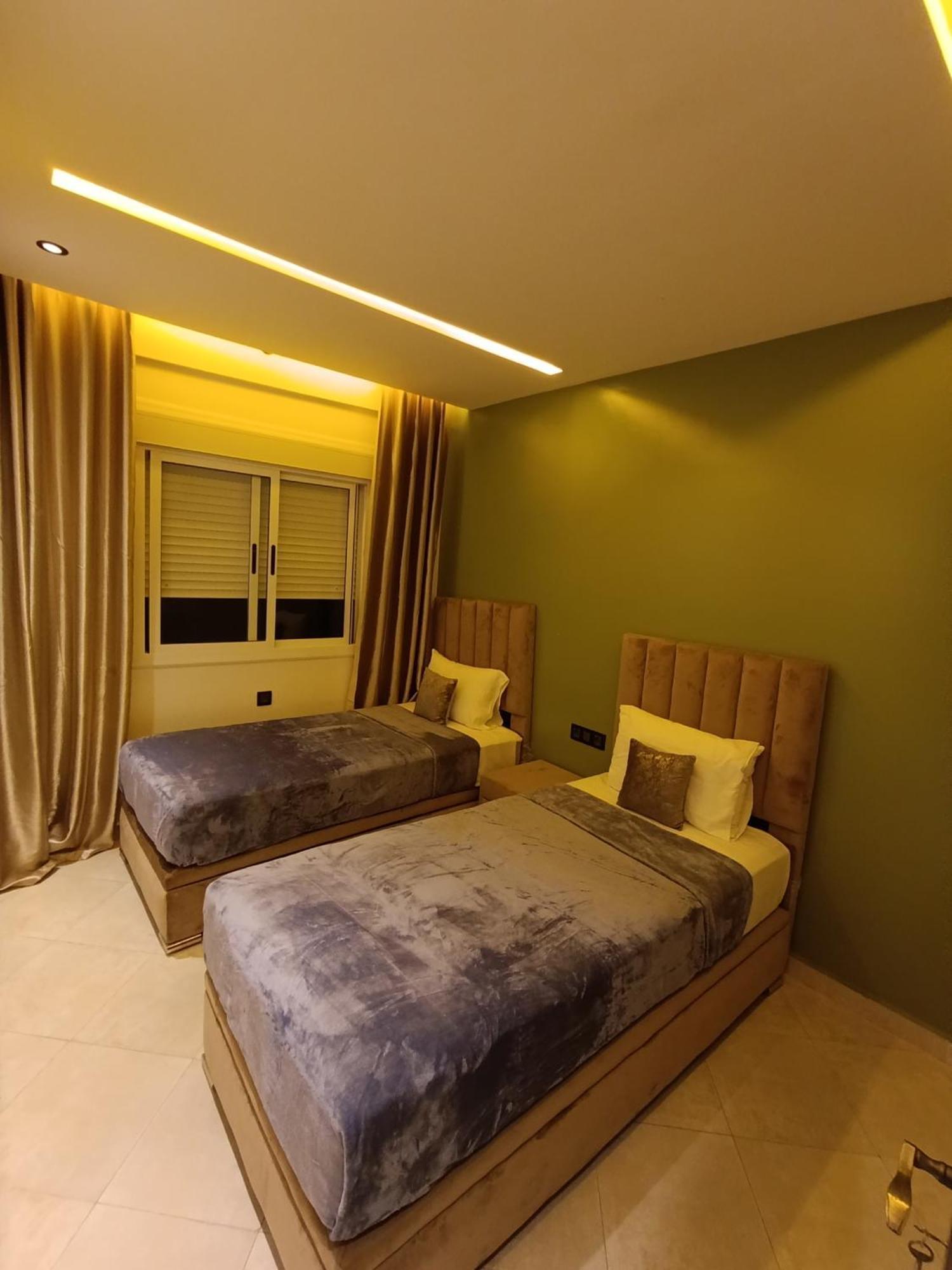Appart Happiness Family Only Tangier Exterior photo